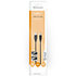 CCGB60100BK30 - Câble USB B/USB A 3m Nedis