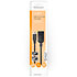 CCGB60315BK02 - Adaptateur USB A/miniUSB Nedis