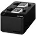 Pack 2 Batteries SB903 + Dock de Recharge Shure