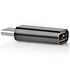 CCGB60910BK - Adaptateur microUSB femelle/USB C mâle Nedis