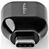 CCGB60915BK - Adaptateur USB A femelle/USB C mâle Nedis