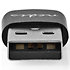 CCGB60920BK - Adaptateur USB A mâle/USB C femelle Nedis