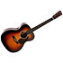 000-28 1935 Sunburst + étui Martin Guitars