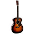 000-28 1935 Sunburst + étui Martin Guitars