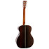 000-28 1935 Sunburst + étui Martin Guitars
