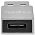 CCGB60925GY - Adaptateur USB A mâle/USB C femelle Nedis