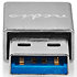 CCGB60925GY - Adaptateur USB A mâle/USB C femelle Nedis