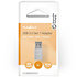 CCGB60925GY - Adaptateur USB A mâle/USB C femelle Nedis