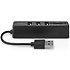 CCGB60250BK01 - Adaptateur Multi-Ports USB Nedis
