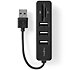 CCGB60250BK01 - Adaptateur Multi-Ports USB Nedis