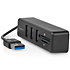 CCGB60250BK01 - Adaptateur Multi-Ports USB Nedis