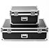 Groove Terminal System One Black Magma Bags