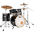 EXX705NNBRC-778 Export Graphite Silver Twist 20" + HWP-834 + PX 14/16/20 Pearl