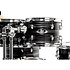 EXX705NNBRC-778 Export Graphite Silver Twist 20" + HWP-834 + PX 14/16/20 Pearl