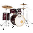 EXX705NNBRC-864 Export Satin Scarlet 20" + HWP-834 + PX 14/16/20 Pearl