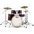 EXX705NNBRC-864 Export Satin Scarlet 20" + HWP-834 + PX 14/16/20 Pearl
