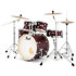 EXX705NNBRC-864 Export Satin Scarlet 20" + HWP-834 + PX 14/16/20 Pearl
