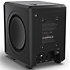 Orbit 11 Black (la pièce) Palmer