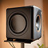 Orbit 11 Black (la pièce) Palmer