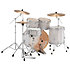 EXX725NBRC-777 Export Slipstream White 22" + HWP-834 + PX 14/16/20 Pearl