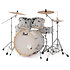 EXX725NBRC-777 Export Slipstream White 22" + HWP-834 + PX 14/16/20 Pearl