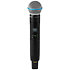 SLXD24D+E-Beta 58-G65 Shure
