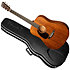 D-17-GE LH Standard Series 2025 + étui Martin Guitars