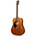 D-17-GE LH Standard Series 2025 + étui Martin Guitars