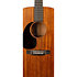 D-17-GE LH Standard Series 2025 + étui Martin Guitars