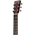 D-17-GE LH Standard Series 2025 + étui Martin Guitars