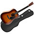 D-18 Golden Era 1933 Ambertone + étui Martin Guitars