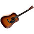 D-18 Golden Era 1933 Ambertone + étui Martin Guitars
