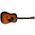 D-18 Golden Era 1933 Ambertone + étui Martin Guitars