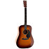 D-18 Golden Era 1933 Ambertone + étui Martin Guitars