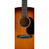 D-18 Golden Era 1933 Ambertone + étui Martin Guitars