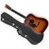 D-18 Golden Era LH 1933 Ambertone + étui Martin Guitars