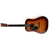 D-18 Golden Era LH 1933 Ambertone + étui Martin Guitars