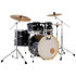 EXX725NBRC-778 Export Graphite Silver Twist 22" + HWP-834 + PX 14/16/20 Pearl