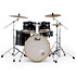 EXX725NBRC-778 Export Graphite Silver Twist 22" + HWP-834 + PX 14/16/20 Pearl