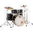 EXX725NBRC-779 Export Metallic Amethyst Twist 22" + HWP-834 + PX 14/16/20 Pearl