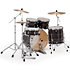 EXX725NBRC-779 Export Metallic Amethyst Twist 22" + HWP-834 + PX 14/16/20 Pearl