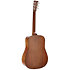 D-18 Satin 1935 Burst + étui Martin Guitars