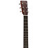D-18 Satin 1935 Burst + étui Martin Guitars