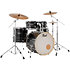 EXX725SNBRC-778 Export Graphite Silver Twist 22" + HWP-834 + PX 14/16/20 Pearl