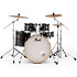 EXX725SNBRC-778 Export Graphite Silver Twist 22" + HWP-834 + PX 14/16/20 Pearl