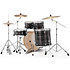 EXX725SNBRC-778 Export Graphite Silver Twist 22" + HWP-834 + PX 14/16/20 Pearl