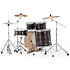 EXX725SNBRC-779 Export Metallic Amethyst Twist 22" + HWP-834 + PX 14/16/20 Pearl