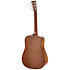 D-18 Satin 1935 Burst LH + étui Martin Guitars