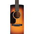 D-18 Satin 1935 Burst LH + étui Martin Guitars
