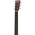 D-18 Satin 1935 Burst LH + étui Martin Guitars